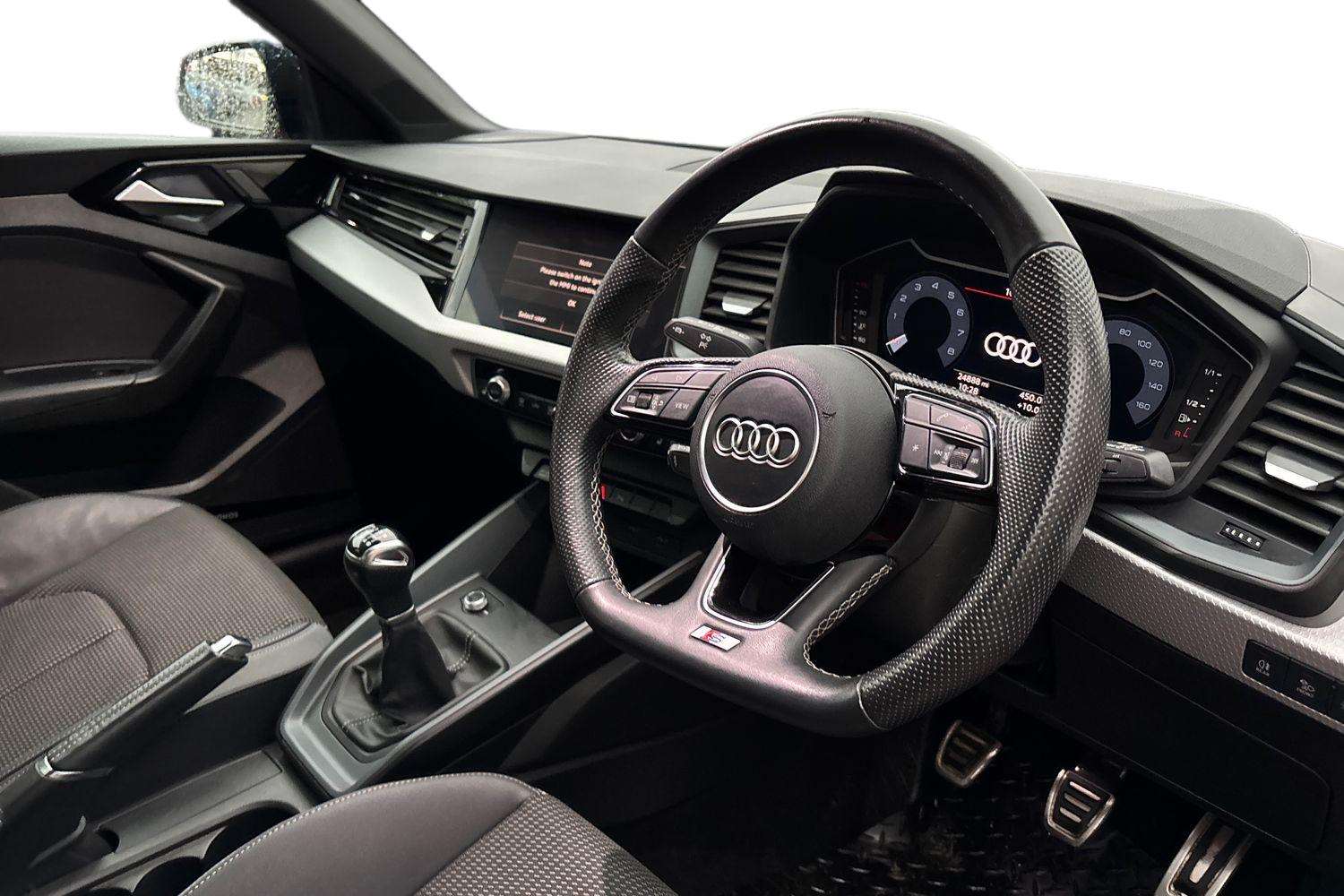 Used Audi A1 2023 for sale - 76967878: Photo 6