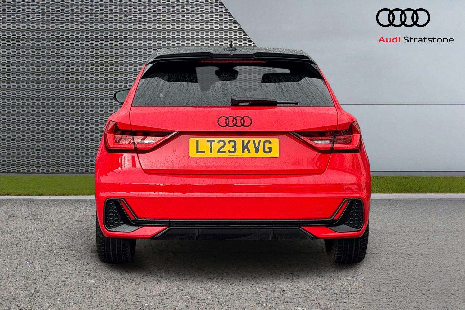 Used Audi A1 2023 for sale - 76967878: Photo 7