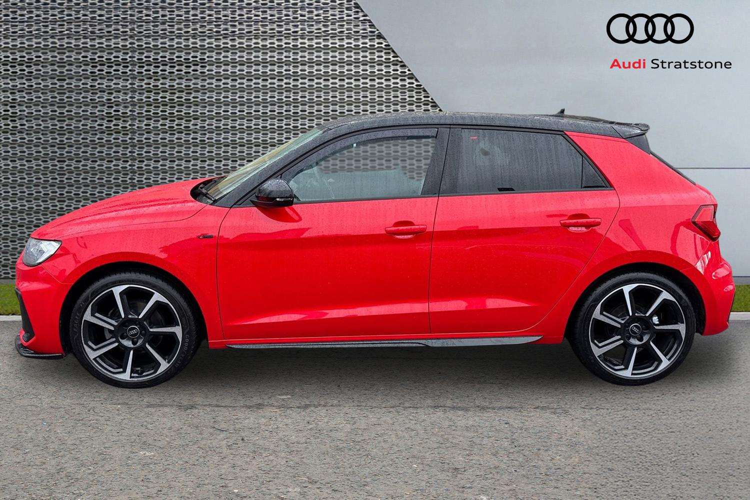 Used Audi A1 2023 for sale - 76967878: Photo 8
