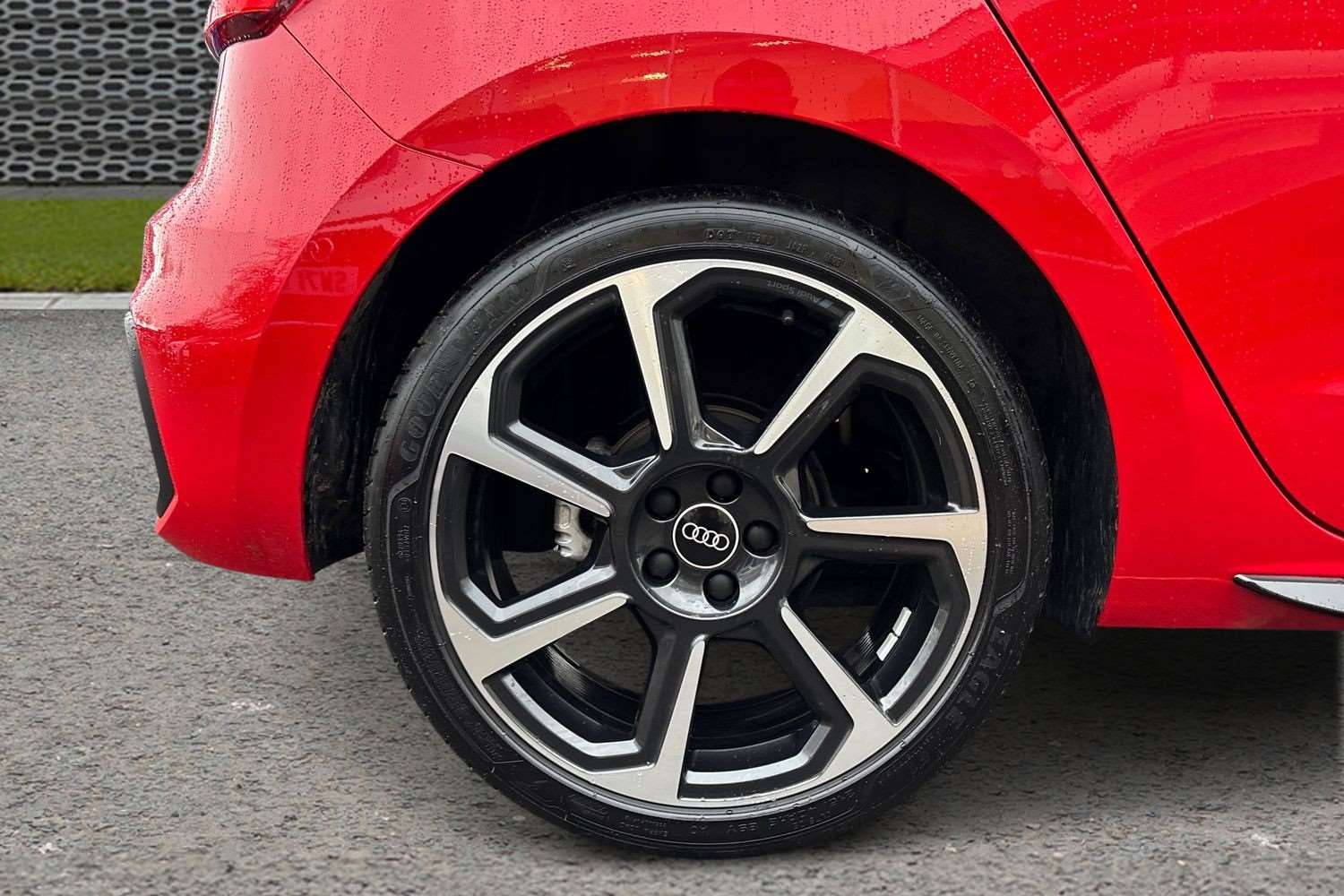 Used Audi A1 2023 for sale - 76967878: Photo 9