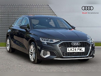 Used Audi A3 2024 for sale - 79172224: Photo