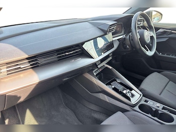 Used Audi A3 2024 for sale - 79172224: Photo
