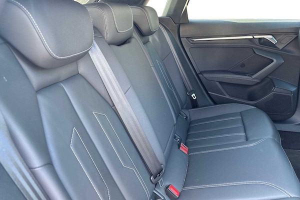 Used Audi A3 2024 for sale - 75212543: Photo 10