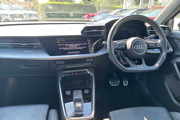 Used Audi A3 2024 for sale - 75212543: Photo 12