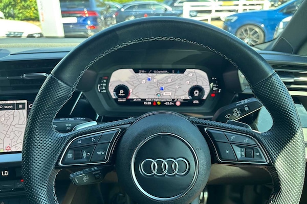 Used Audi A3 2024 for sale - 75212543: Photo 17