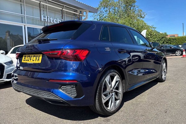 Used Audi A3 2024 for sale - 75212543: Photo 23