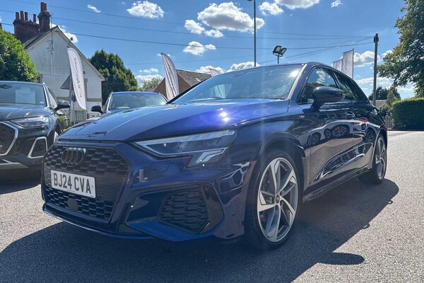 Used Audi A3 2024 for sale - 75212543: Photo 26