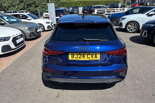 Used Audi A3 2024 for sale - 75212543: Photo 29