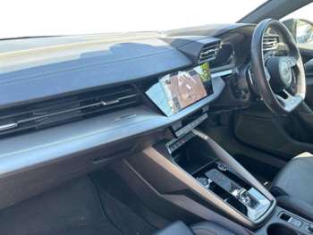 Used Audi A3 2024 for sale - 75212543: Photo