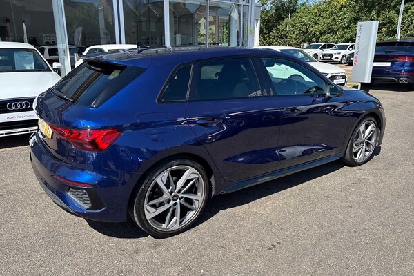 Used Audi A3 2024 for sale - 75212543: Photo 30