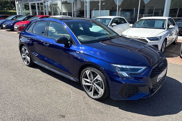 Used Audi A3 2024 for sale - 75212543: Photo 31
