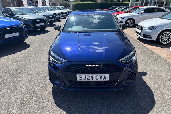 Used Audi A3 2024 for sale - 75212543: Photo 32
