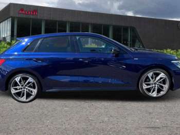 Used Audi A3 2024 for sale - 75212543: Photo