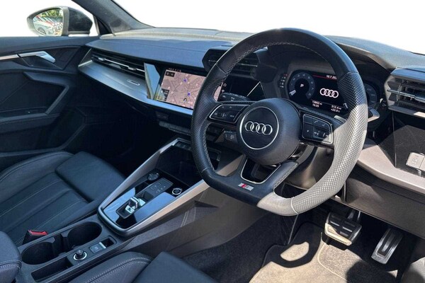 Used Audi A3 2024 for sale - 75212543: Photo 6