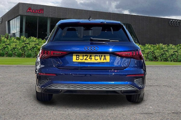 Used Audi A3 2024 for sale - 75212543: Photo 7