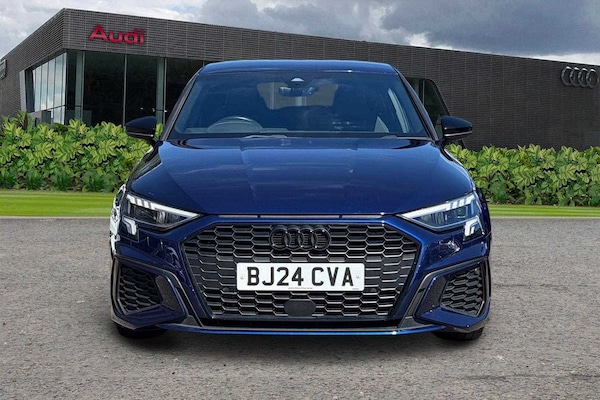 Used Audi A3 2024 for sale - 75212543: Photo 8