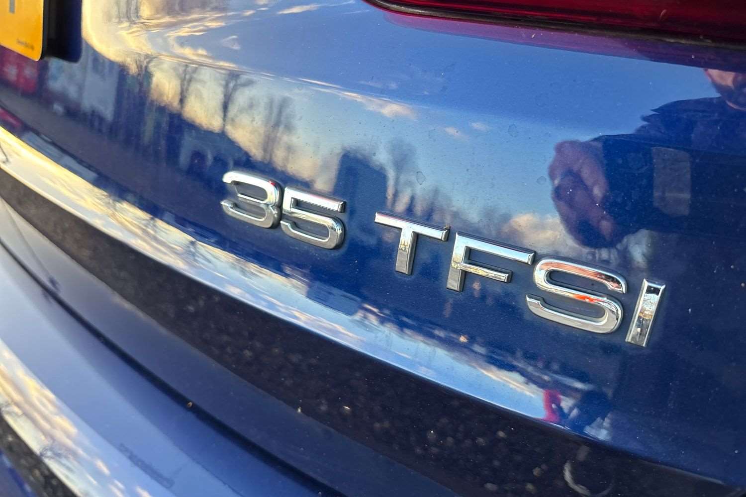 Used Audi Q3 2022 for sale - 76789292: Photo 12