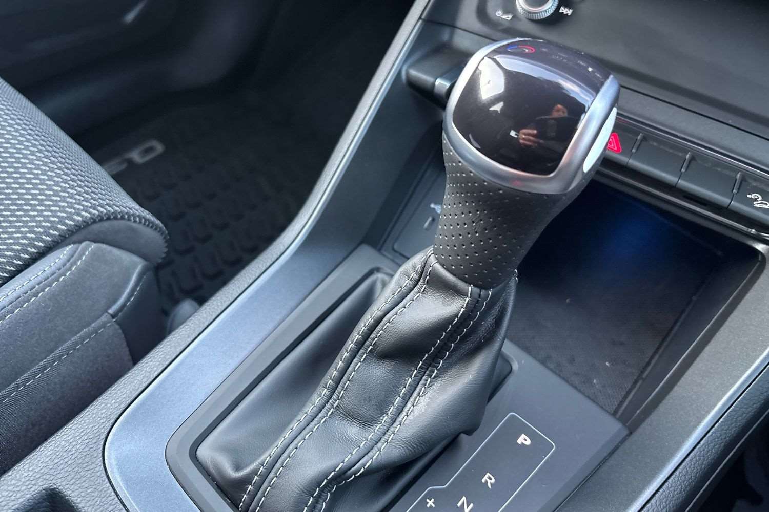 Used Audi Q3 2022 for sale - 76789292: Photo 15