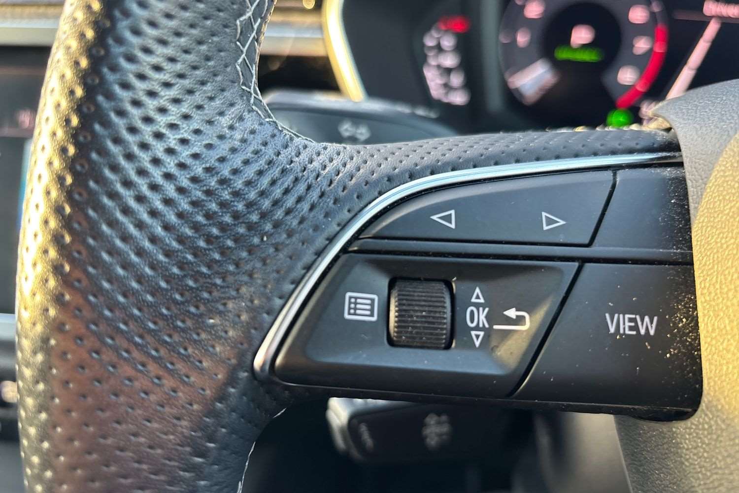 Used Audi Q3 2022 for sale - 76789292: Photo 16