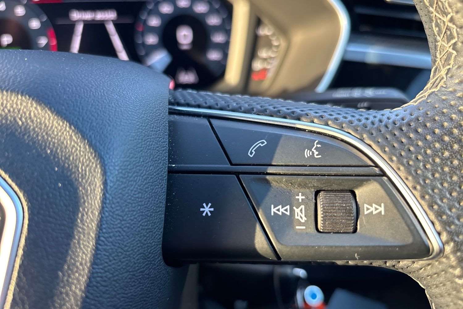 Used Audi Q3 2022 for sale - 76789292: Photo 17