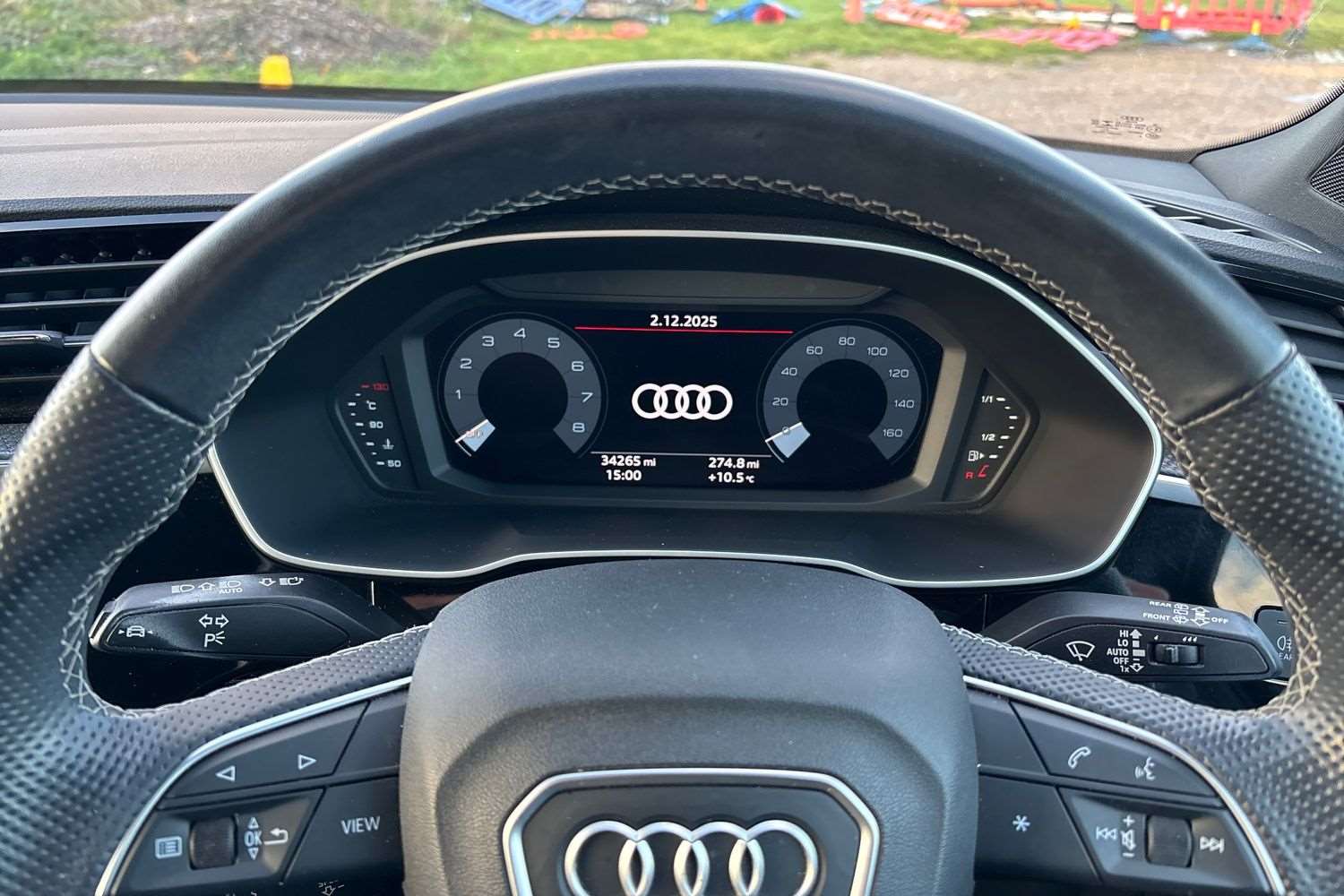 Used Audi Q3 2022 for sale - 76789292: Photo 18