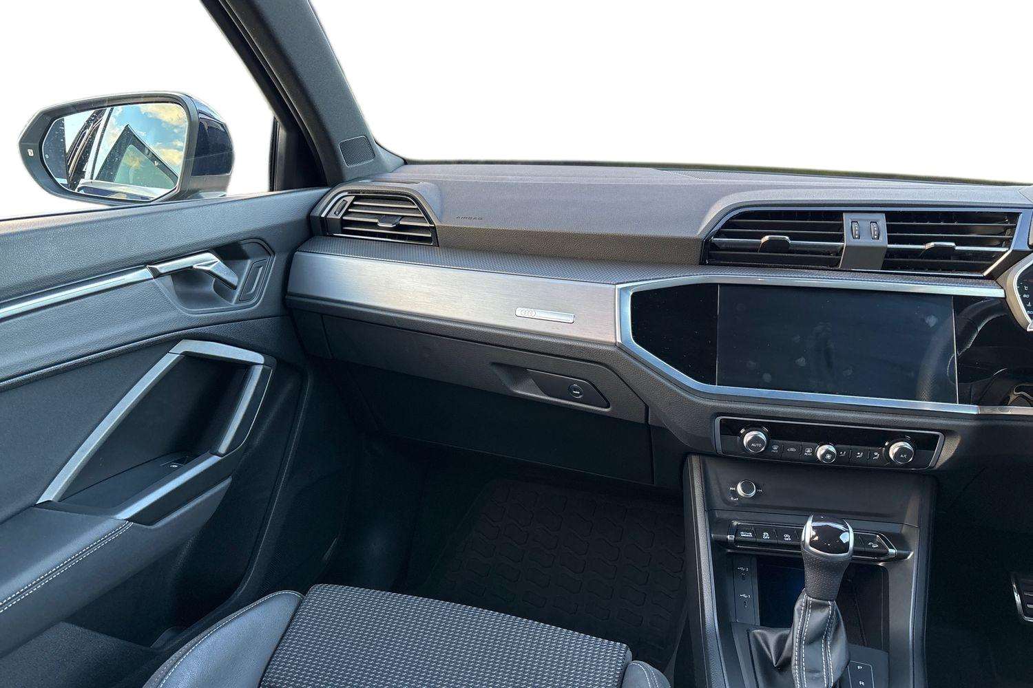 Used Audi Q3 2022 for sale - 76789292: Photo 19