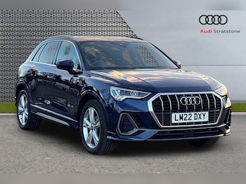 Audi - Q3