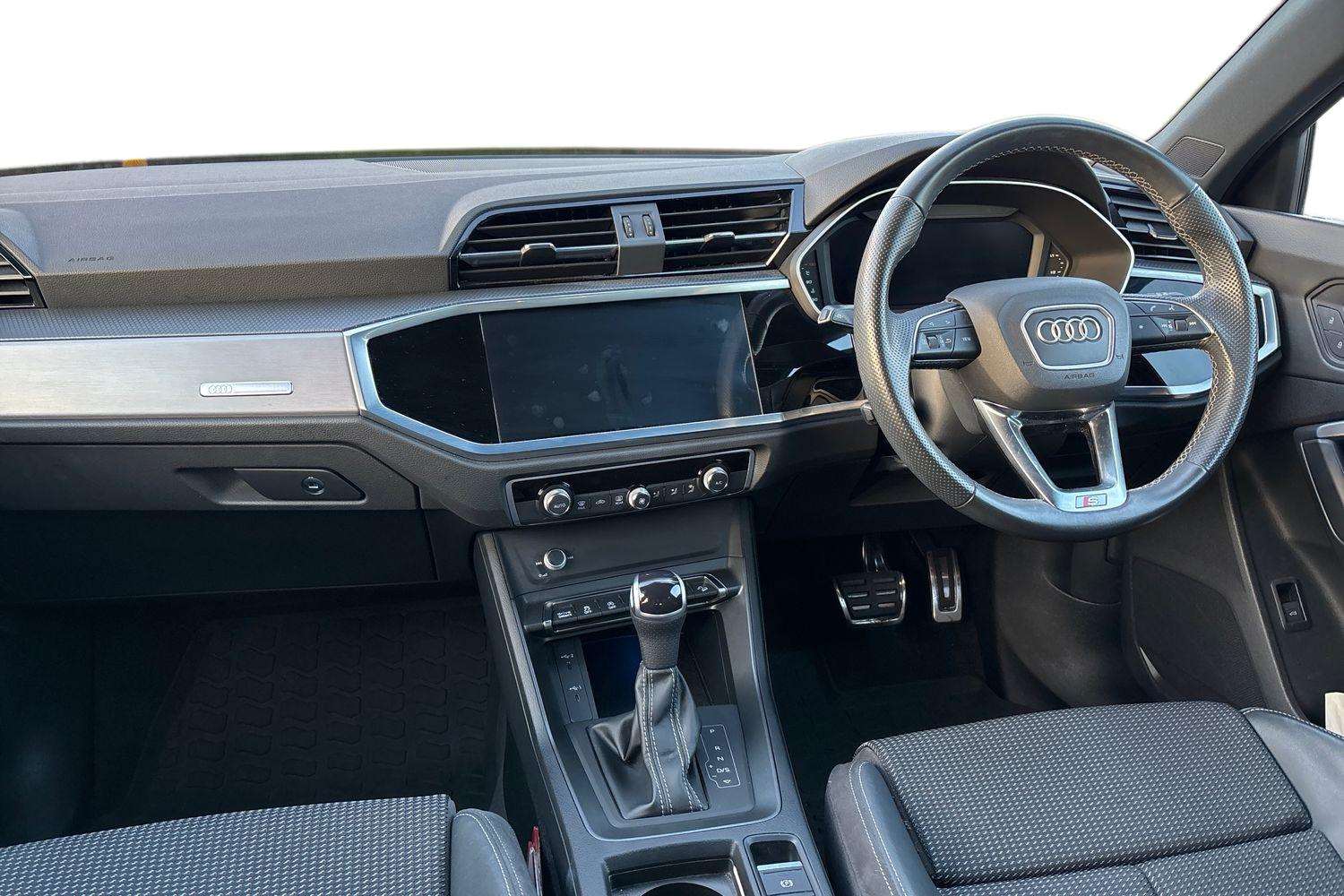 Used Audi Q3 2022 for sale - 76789292: Photo 20