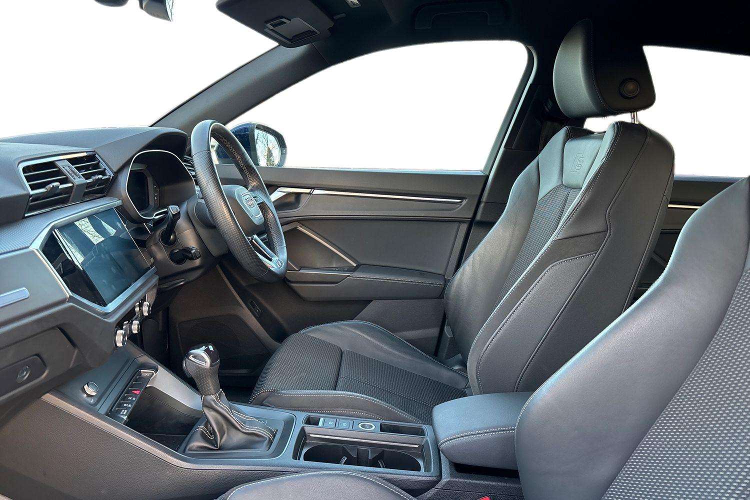 Used Audi Q3 2022 for sale - 76789292: Photo 21