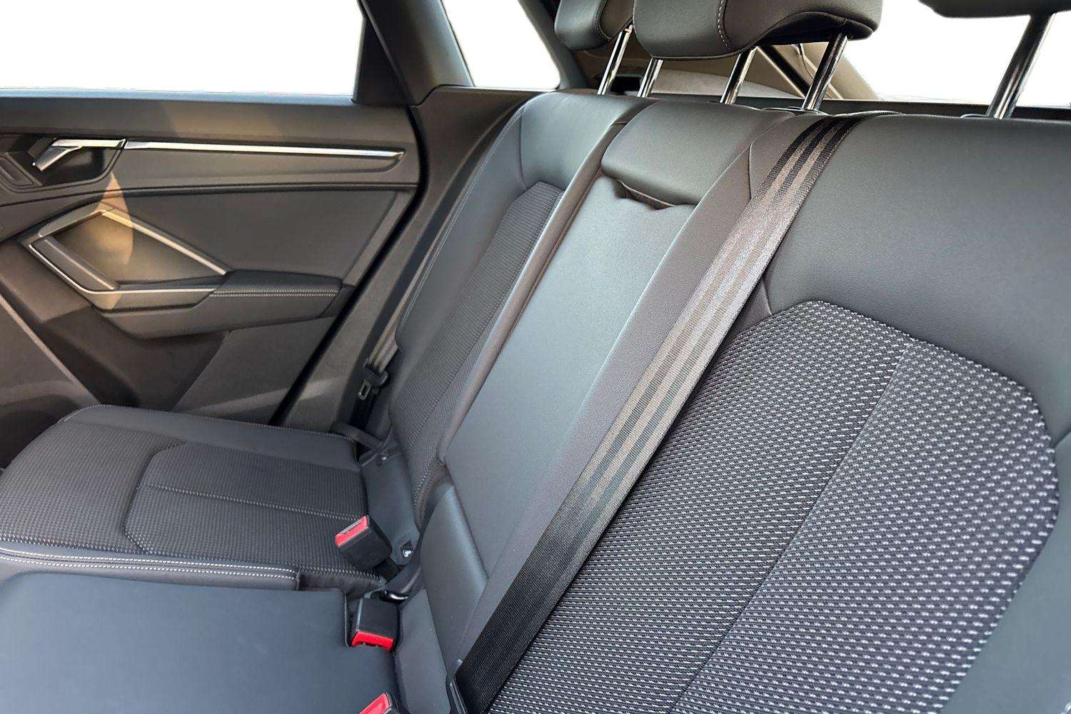 Used Audi Q3 2022 for sale - 76789292: Photo 22