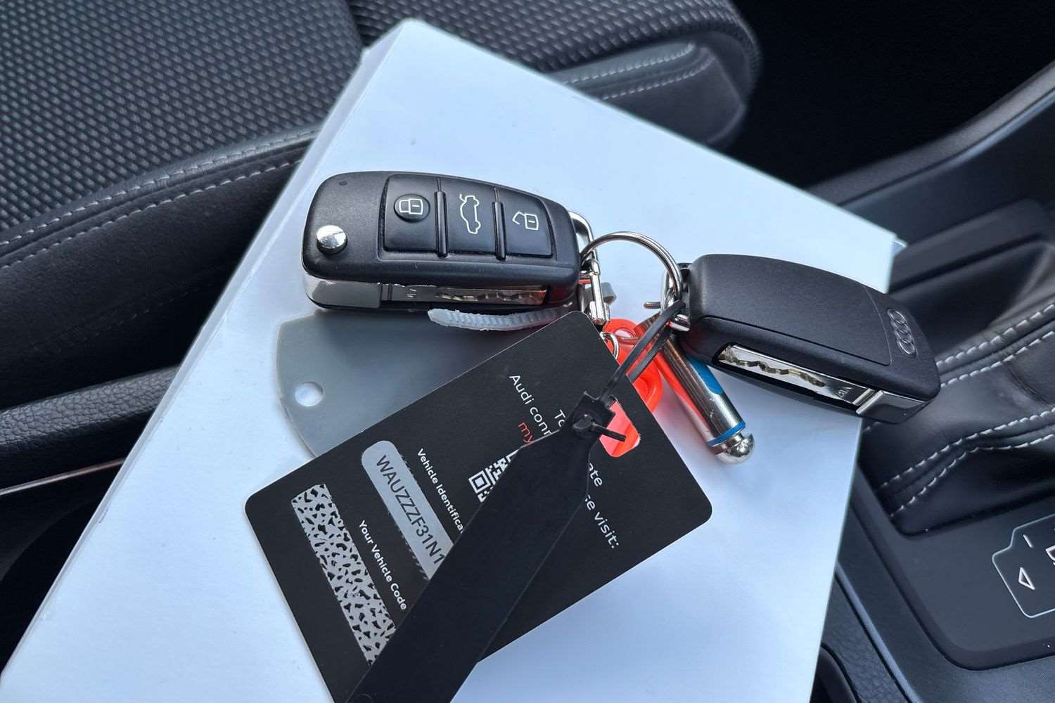 Used Audi Q3 2022 for sale - 76789292: Photo 25