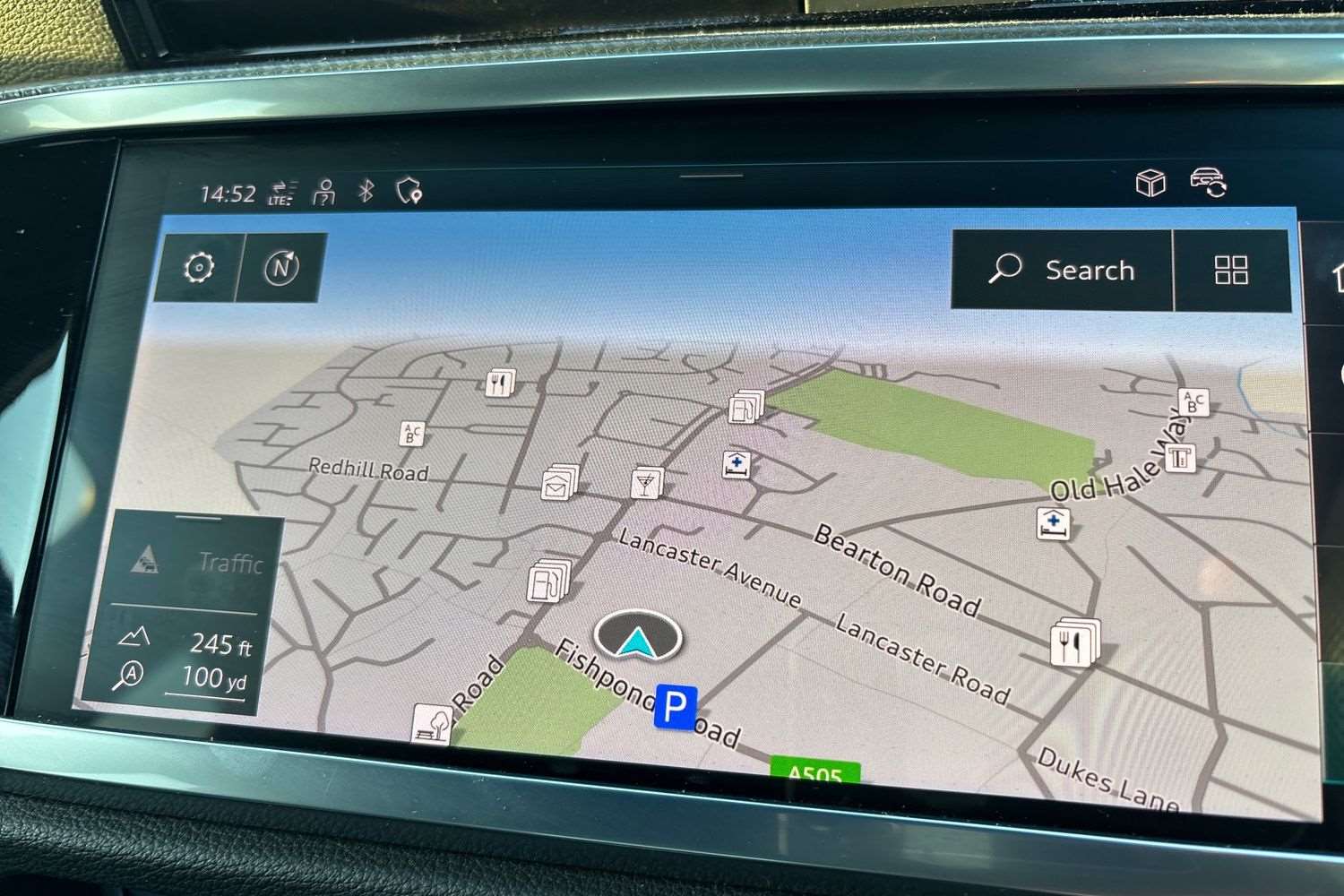 Used Audi Q3 2022 for sale - 76789292: Photo 26