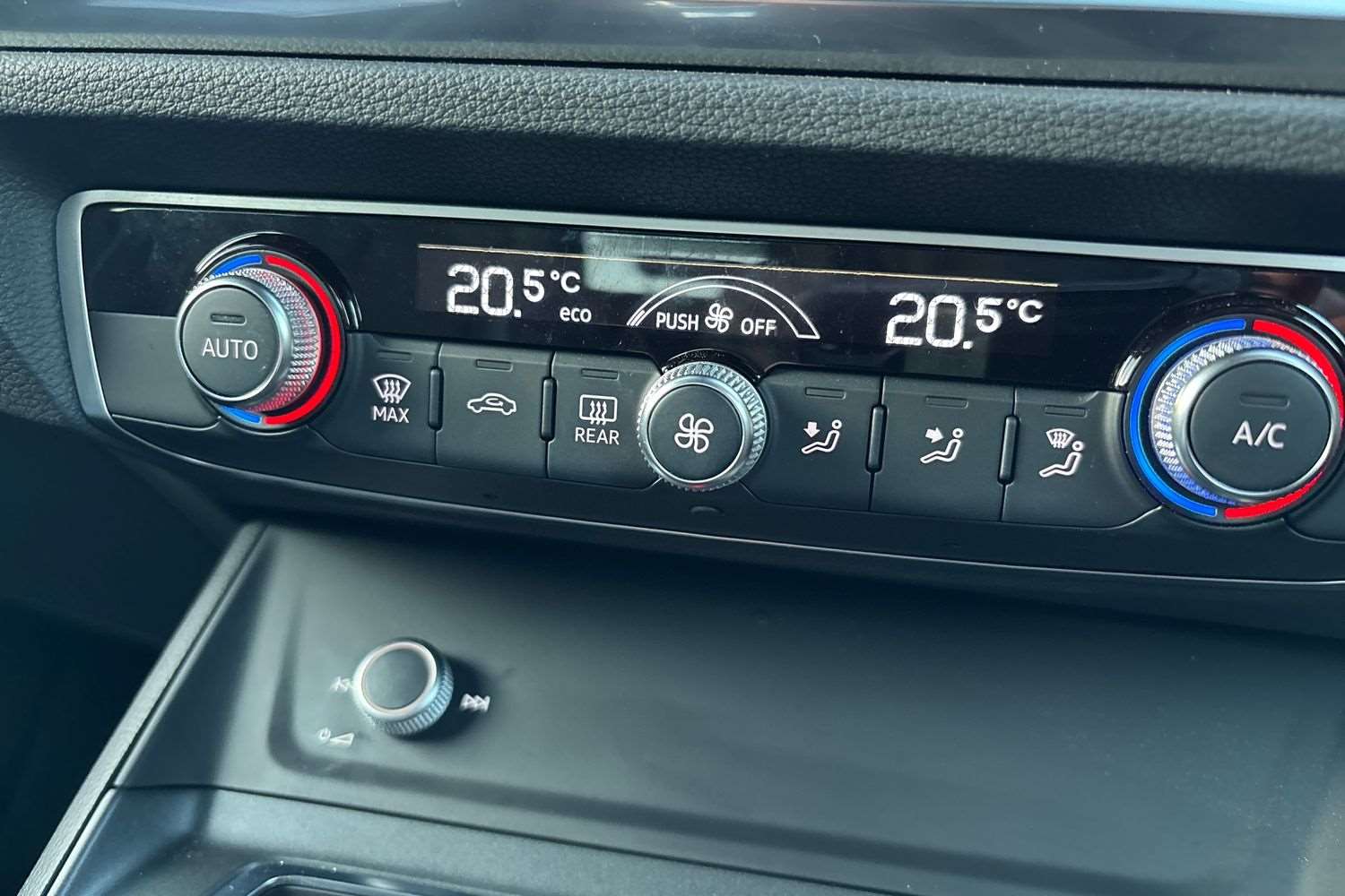 Used Audi Q3 2022 for sale - 76789292: Photo 28