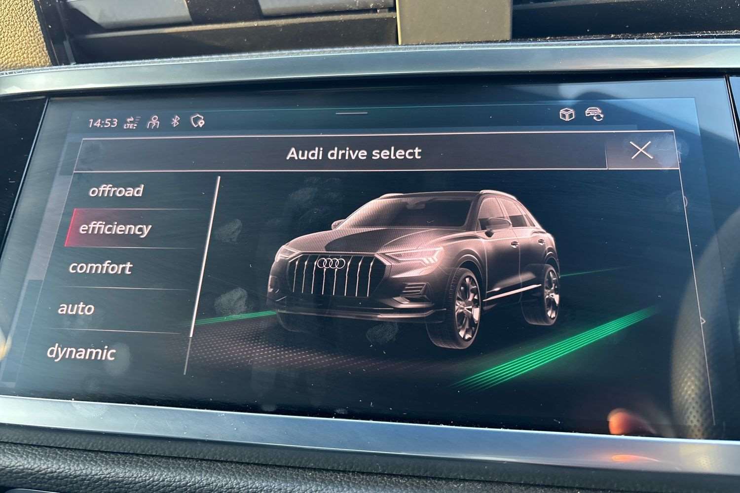 Used Audi Q3 2022 for sale - 76789292: Photo 30