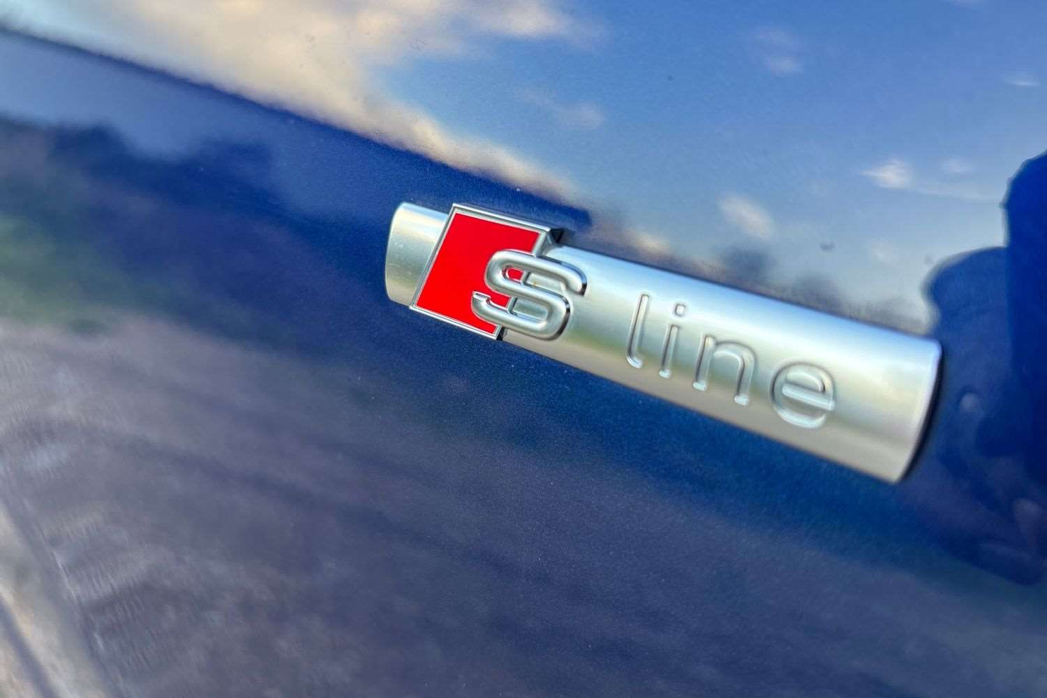 Used Audi Q3 2022 for sale - 76789292: Photo 31