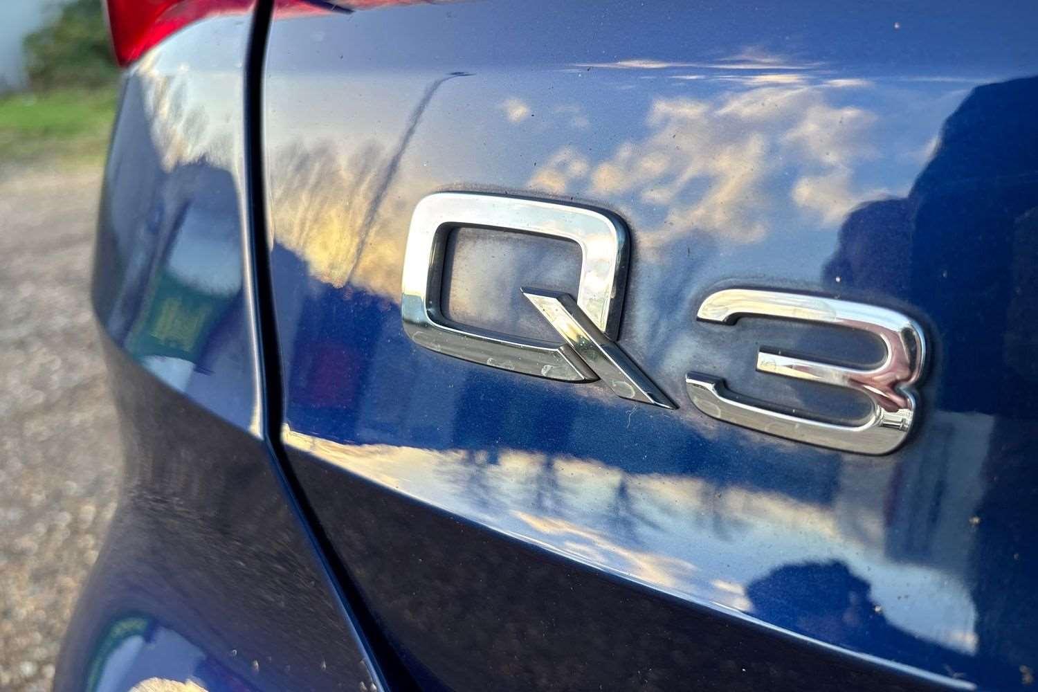 Used Audi Q3 2022 for sale - 76789292: Photo 32