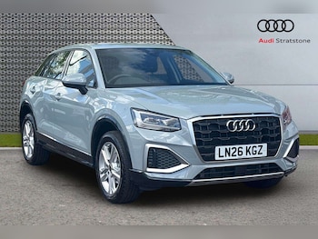 Used Audi Q2 2026 for sale - 78321596: Photo
