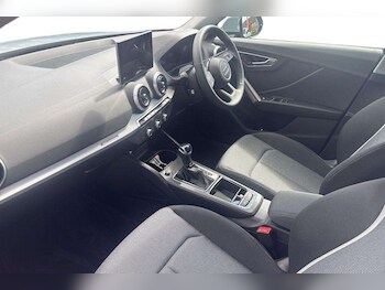 Used Audi Q2 2026 for sale - 78321596: Photo