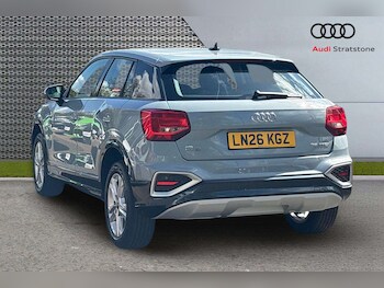 Used Audi Q2 2026 for sale - 78321596: Photo