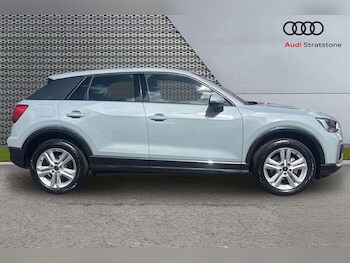 Used Audi Q2 2026 for sale - 78321596: Photo