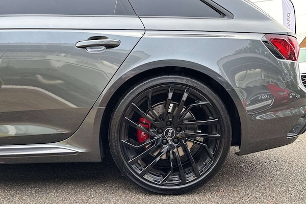 Used Audi RS4 2024 for sale - 76262440: Photo 10
