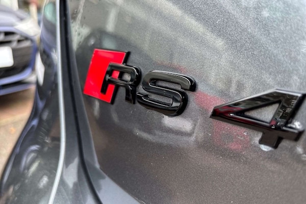 Used Audi RS4 2024 for sale - 76262440: Photo 12