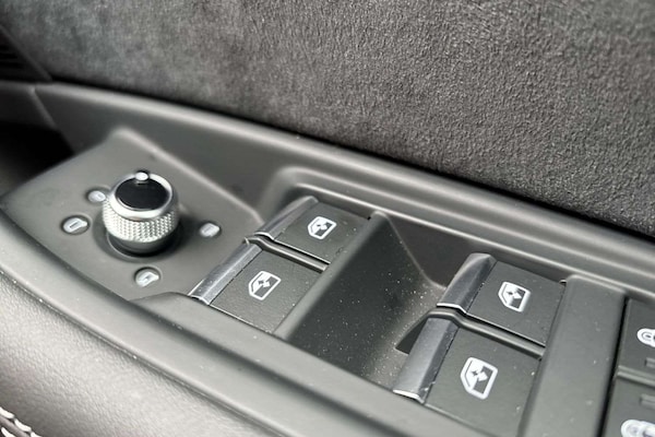 Used Audi RS4 2024 for sale - 76262440: Photo 14