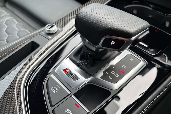 Used Audi RS4 2024 for sale - 76262440: Photo 15