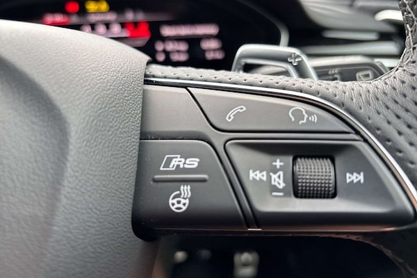 Used Audi RS4 2024 for sale - 76262440: Photo 17