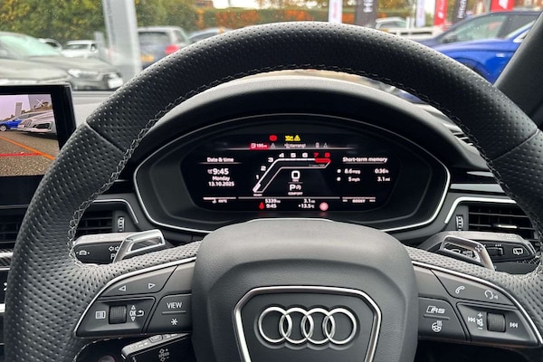 Used Audi RS4 2024 for sale - 76262440: Photo 18