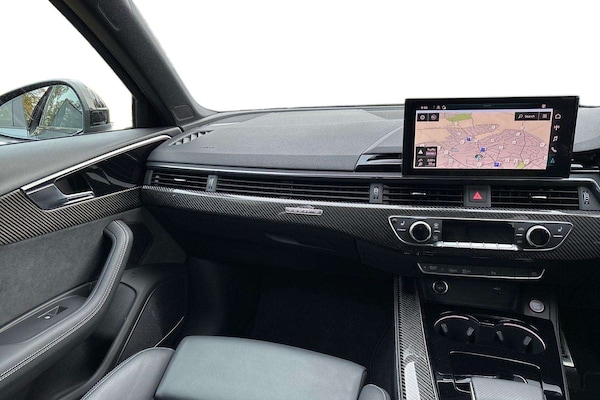 Used Audi RS4 2024 for sale - 76262440: Photo 19