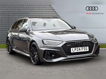 Audi - RS4
