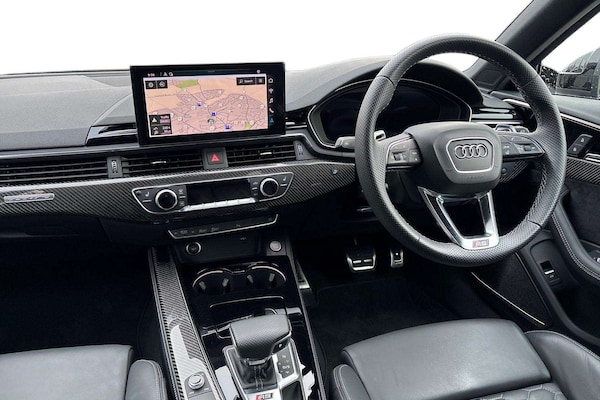 Used Audi RS4 2024 for sale - 76262440: Photo 20