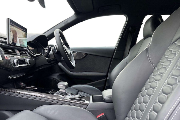 Used Audi RS4 2024 for sale - 76262440: Photo 21
